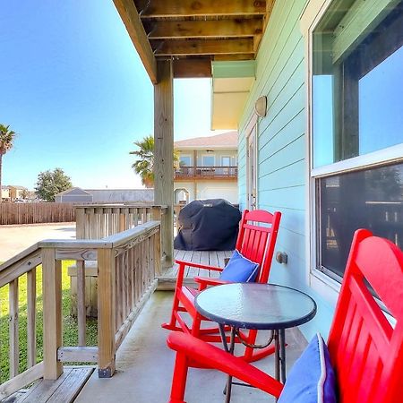 Beachy Keen Port Aransas Esterno foto