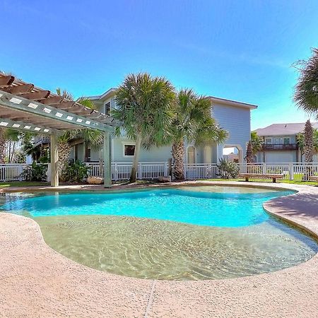Beachy Keen Port Aransas Esterno foto