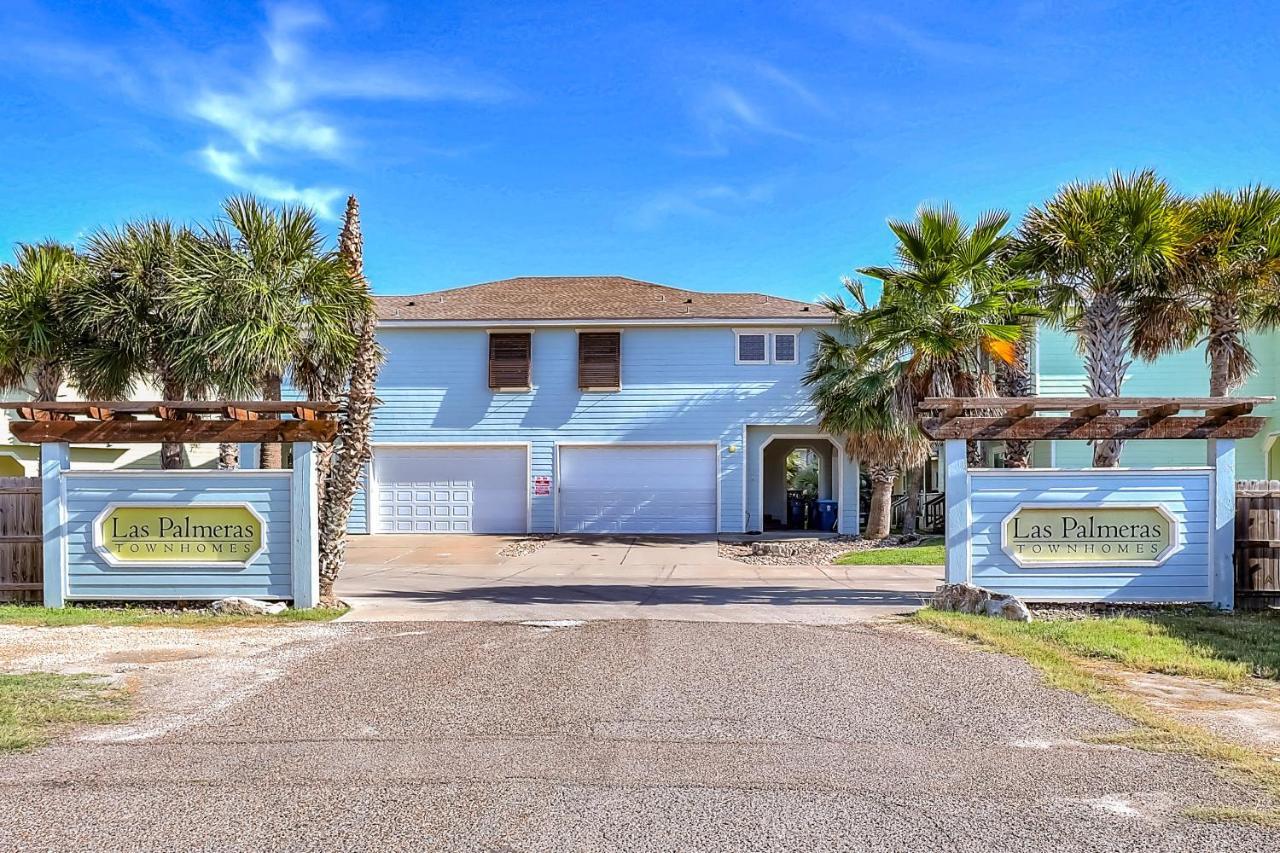 Beachy Keen Port Aransas Esterno foto