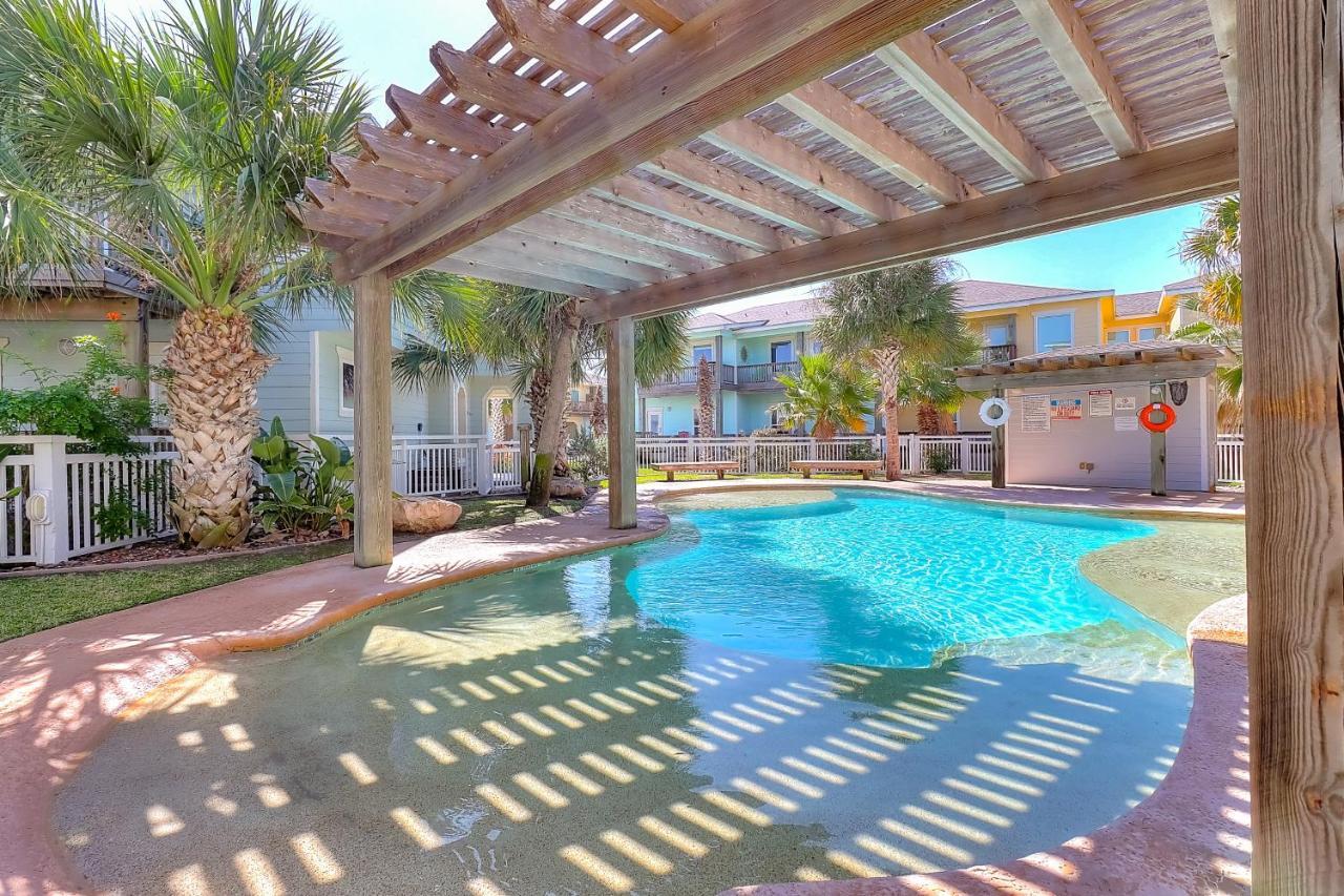 Beachy Keen Port Aransas Esterno foto