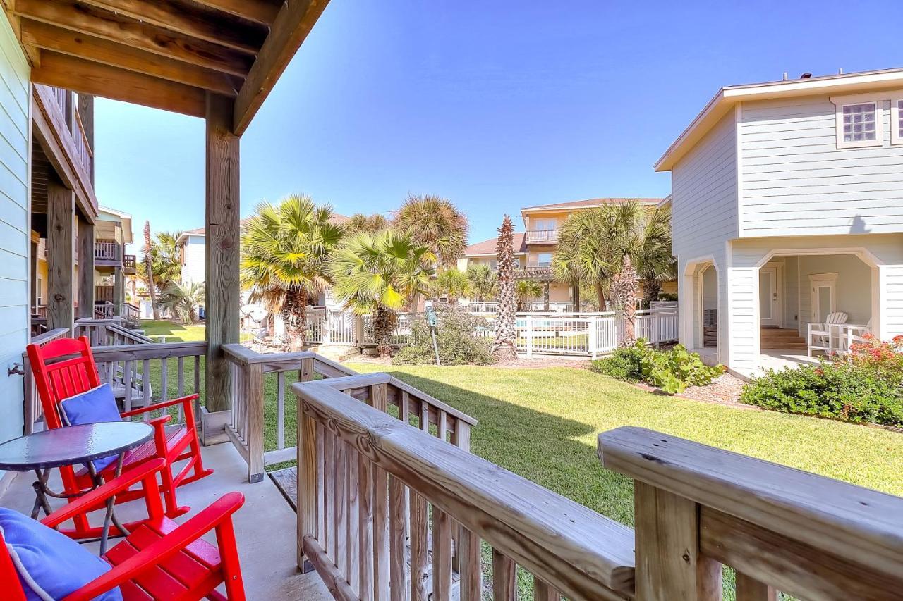Beachy Keen Port Aransas Esterno foto
