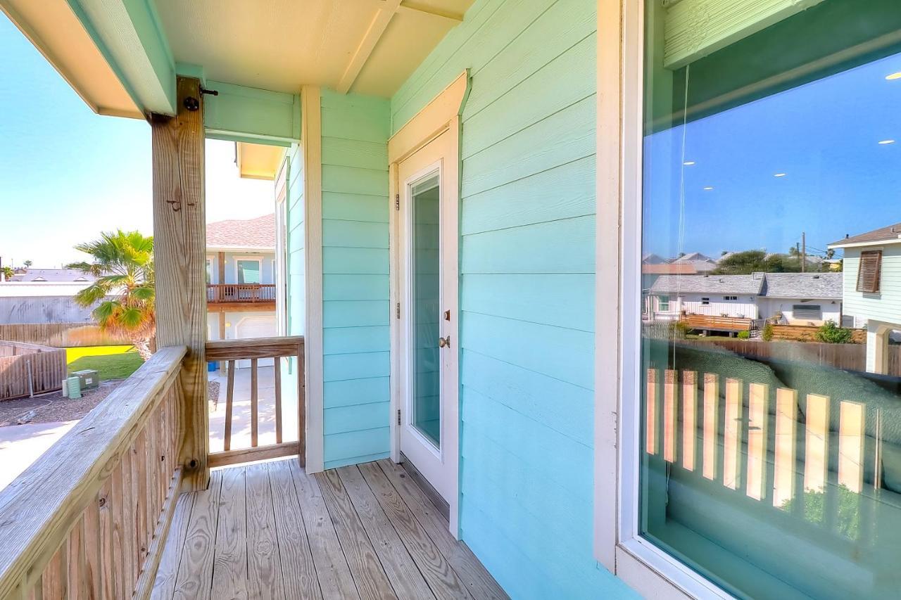 Beachy Keen Port Aransas Esterno foto