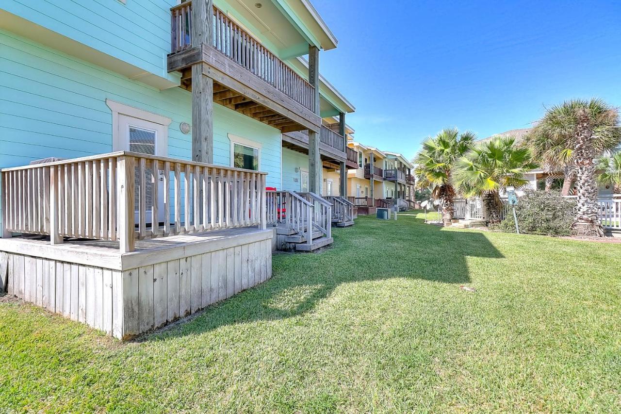 Beachy Keen Port Aransas Esterno foto