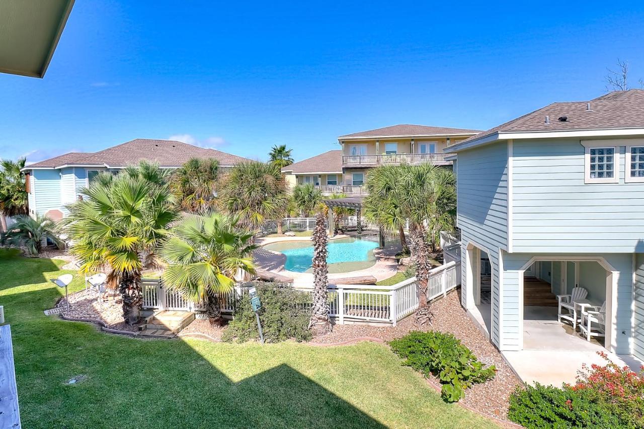 Beachy Keen Port Aransas Esterno foto