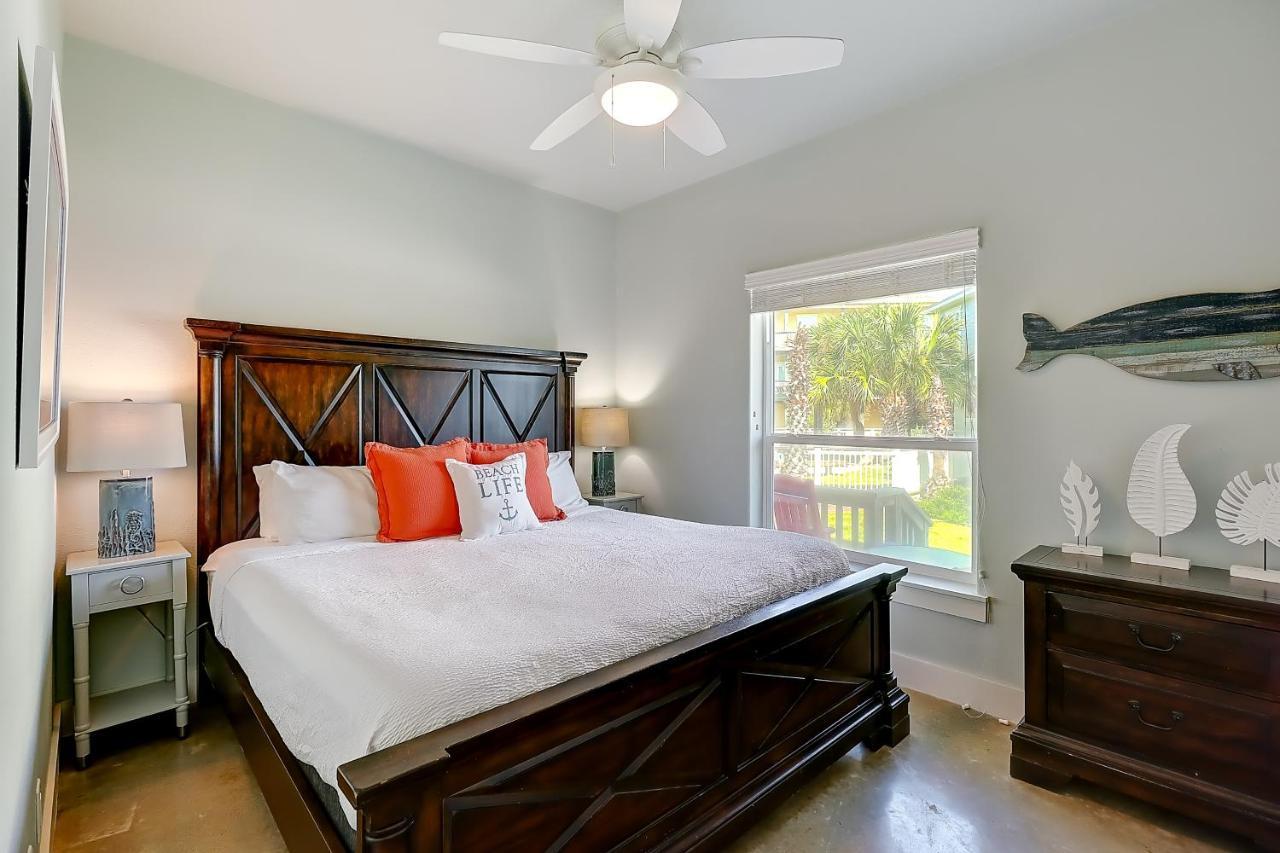 Beachy Keen Port Aransas Esterno foto