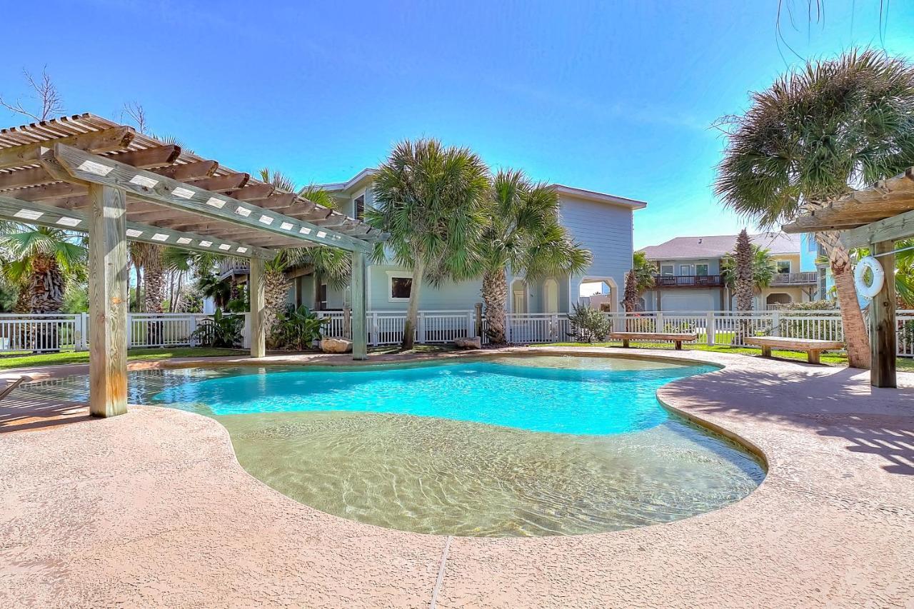 Beachy Keen Port Aransas Esterno foto