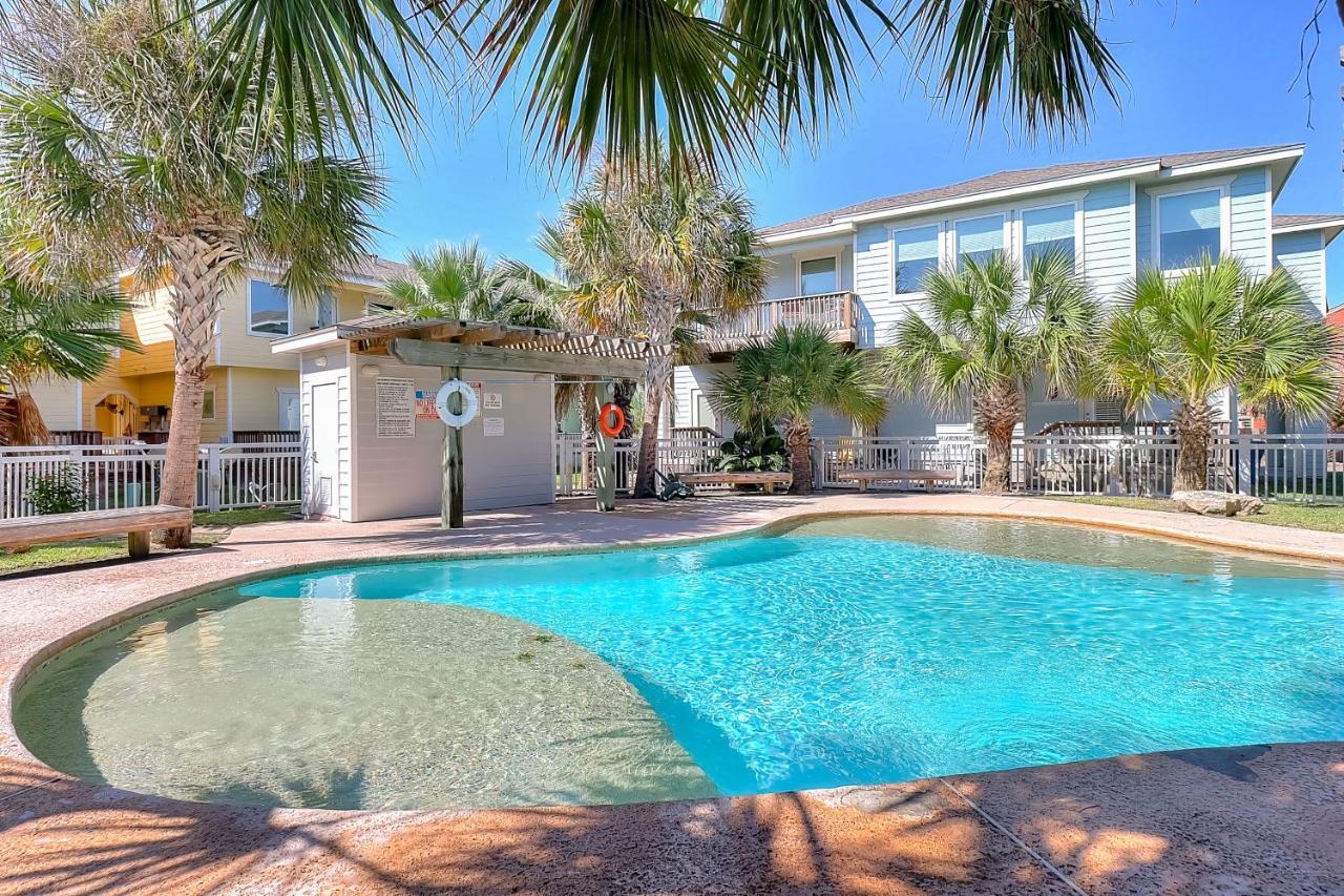 Beachy Keen Port Aransas Esterno foto